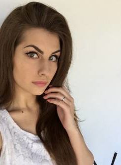 Шаврина Екатерина Шаврина Екатерина