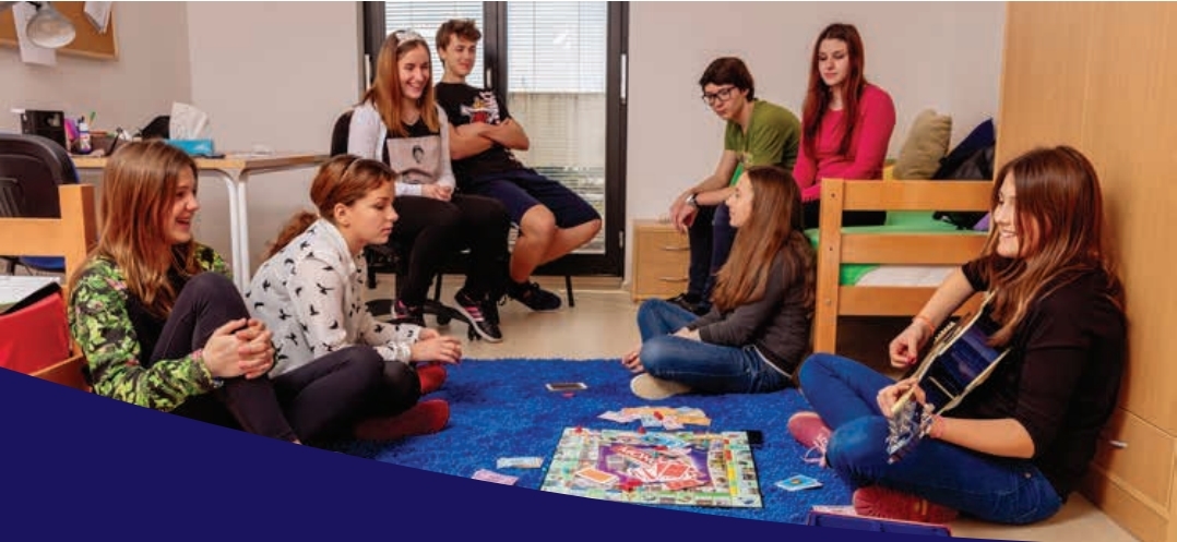 Летний языковой лагерь от 2English в Черногории (июль) - картинка 3